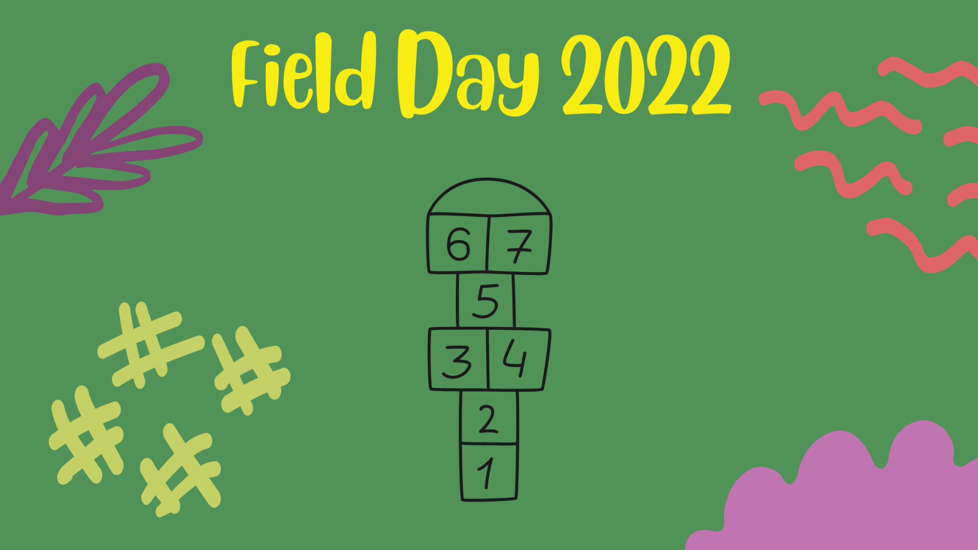 Field Day 2022