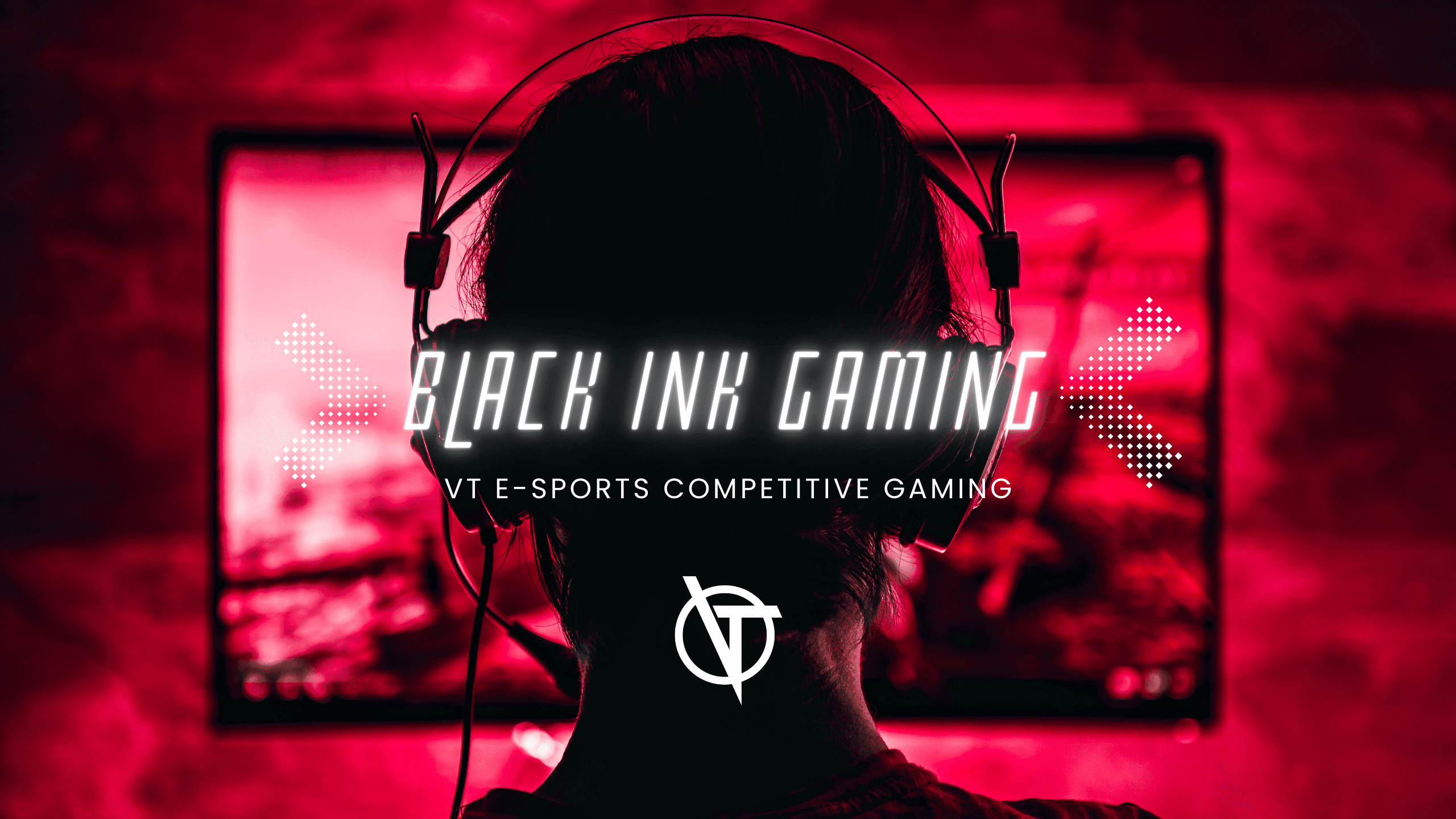 Meet VT E-Sports Team, Black Ink Gaming